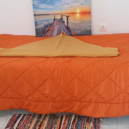 Ammoudaries Appartment Lakkíon 외부 사진