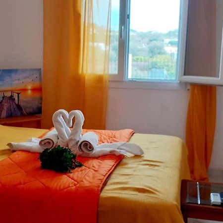 Ammoudaries Appartment Lakkíon 외부 사진