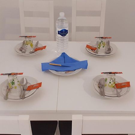 Ammoudaries Appartment Lakkíon 외부 사진