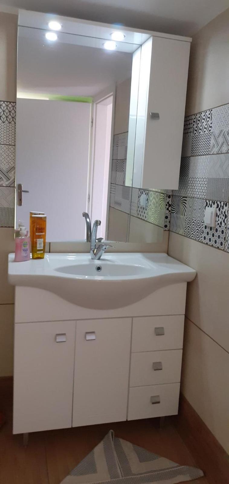 Ammoudaries Appartment Lakkíon 외부 사진