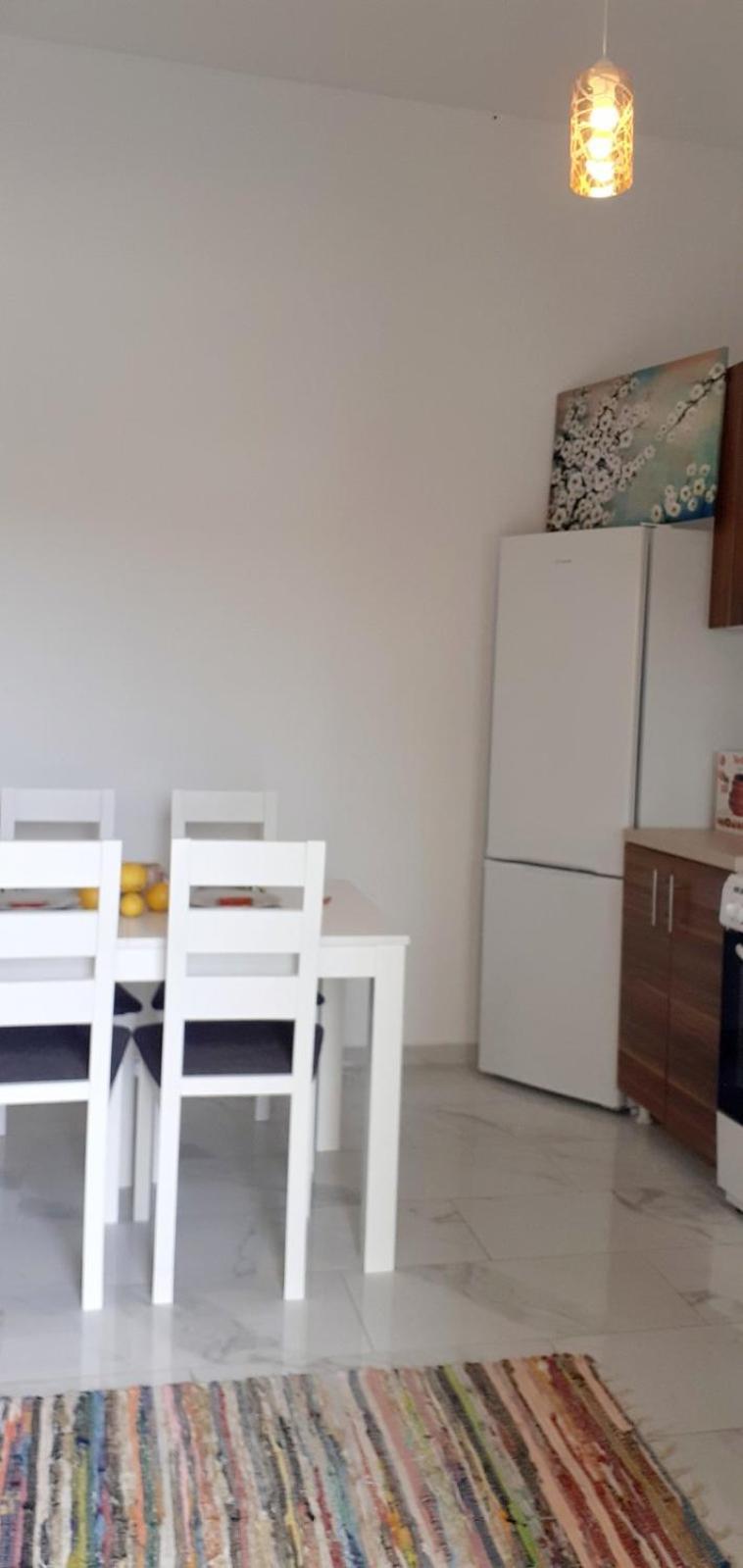 Ammoudaries Appartment Lakkíon 외부 사진