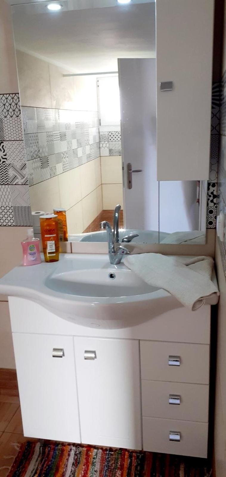 Ammoudaries Appartment Lakkíon 외부 사진