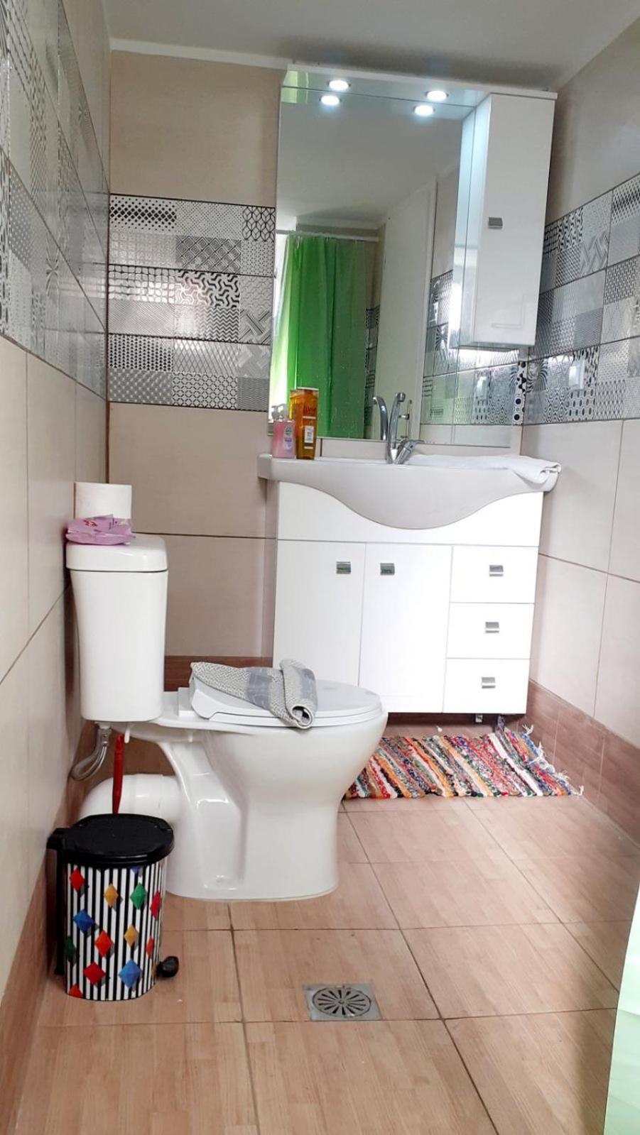 Ammoudaries Appartment Lakkíon 외부 사진