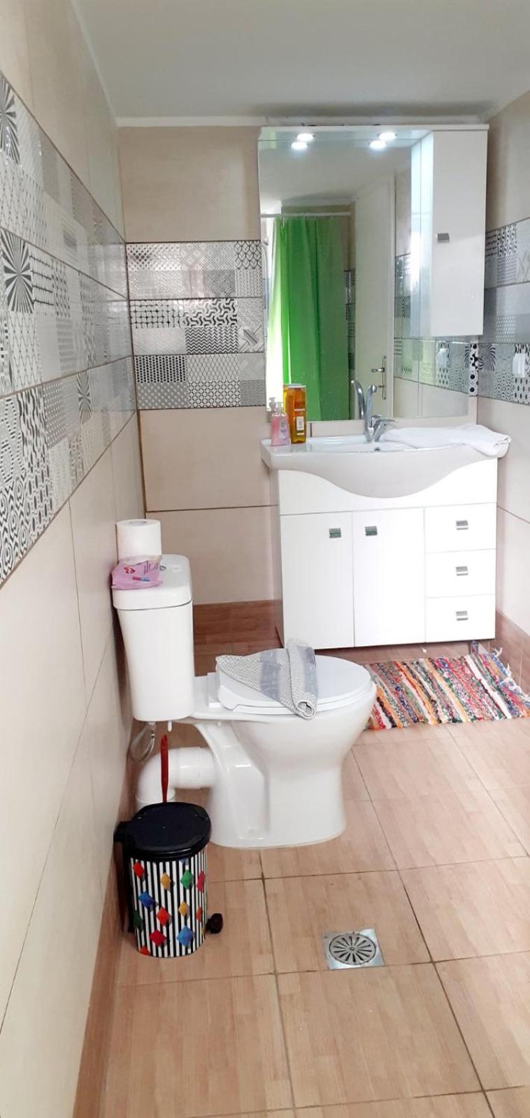 Ammoudaries Appartment Lakkíon 외부 사진