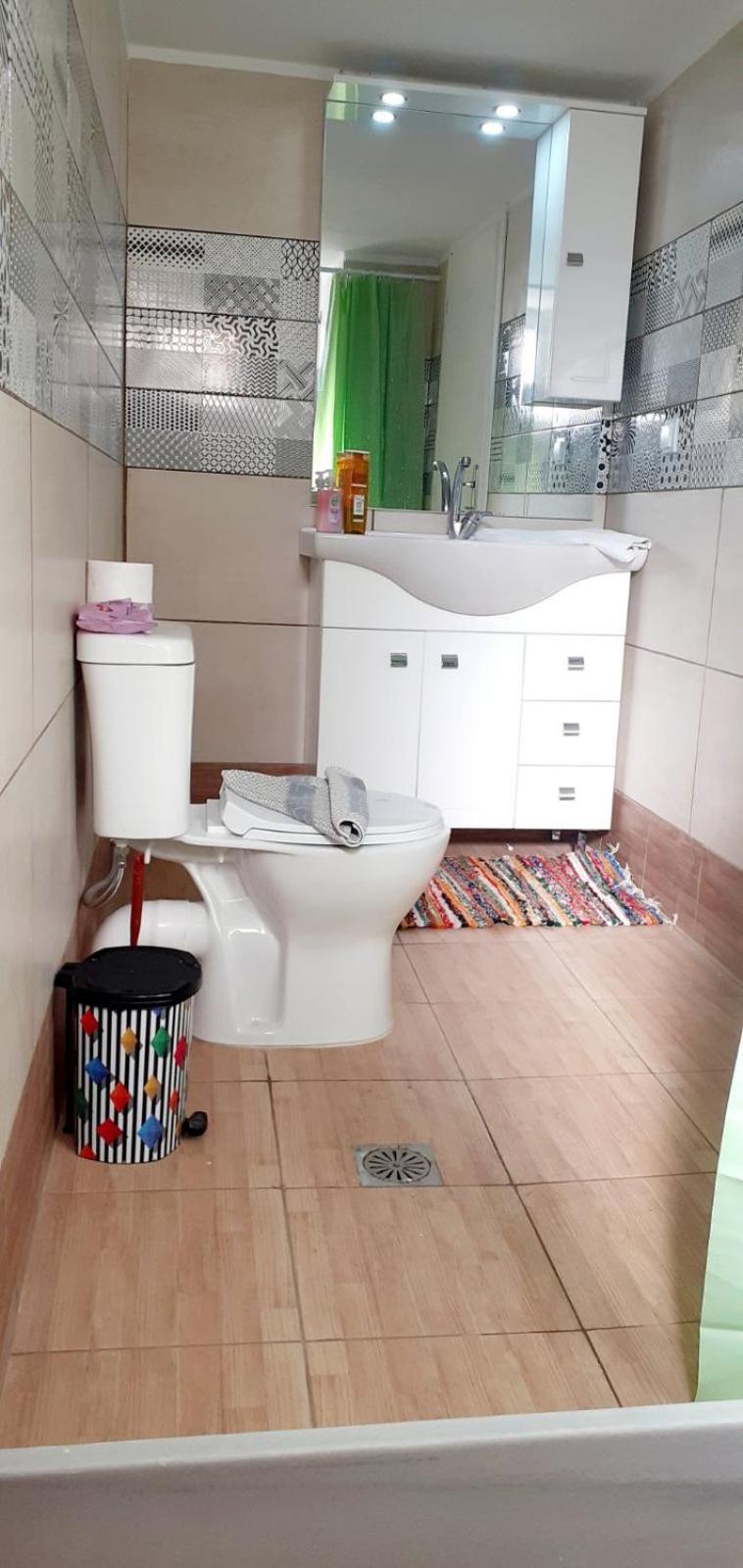 Ammoudaries Appartment Lakkíon 외부 사진